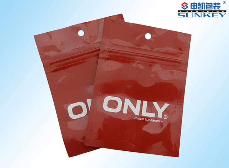 運輸防護(hù)包裝鋁箔袋